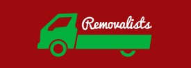 Removalists Brownlow Hill - My Local Removalists